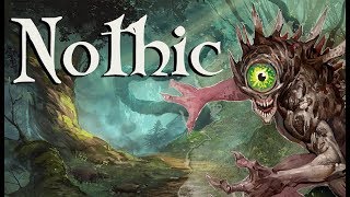 Lost Mine of Phandelver DM Guide  Villains  Nothic