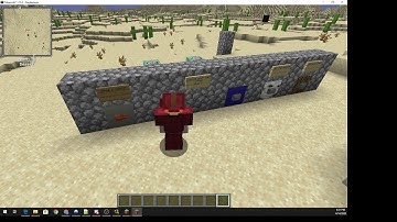 Minecraft 1.15.2 command block fun