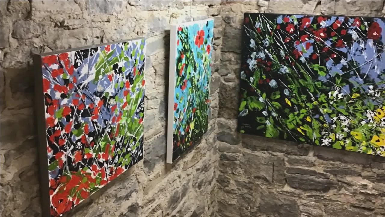 Gallery 106