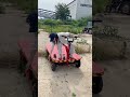 #ElectricTrolley #Innovation #SmartVehicle #AmazingTechnology #FutureTech #ViralVideo 🚒