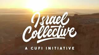 Welcome to the Israel Collective!
Welcome to the Israel Collective YouTube channel… we’re thrilled you’re here!
Israel Collective is a community of young peacemakers dedicated to building vibrant relationships between Christians and the people of Israel.
On our YouTube channel, you will experience everything from our award-winning, Israel-related short films to our immersive journeys through the land of the Bible.
Be the first to see our latest fascinating videos… SUBSCRIBE today!
The Israel Collective, an initiative of Christians United for Israel, was founded in 2014 by a team of young Christian leaders dedicated to building vibrant relationships between American Christians and the people of the Holy Land.
Learn more and get involved at http://www.israelcollective.org/
Follow us
Facebook: http://www.facebook.com/TheIsraelColl...
Instagram: http://www.instagram.com/israelcollec...
Twitter: http://twitter.com/TheIsraelCo
#israel #experience #truth Welcome to the Israel Collective!