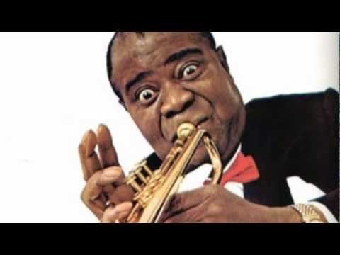 Harlem Renaissance - Louis Armstrong - YouTube