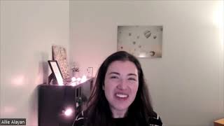 Allie Alayan, Psychology Intern, MA | The Ohio State University Office of Student Life