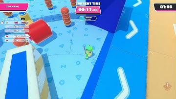 I BEAT TRACK ATTACK IN 12 SECONDS! With the glitch.