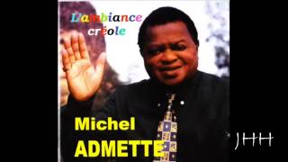 ALBUM COMPLET DE  MICHEL ADMETTE
