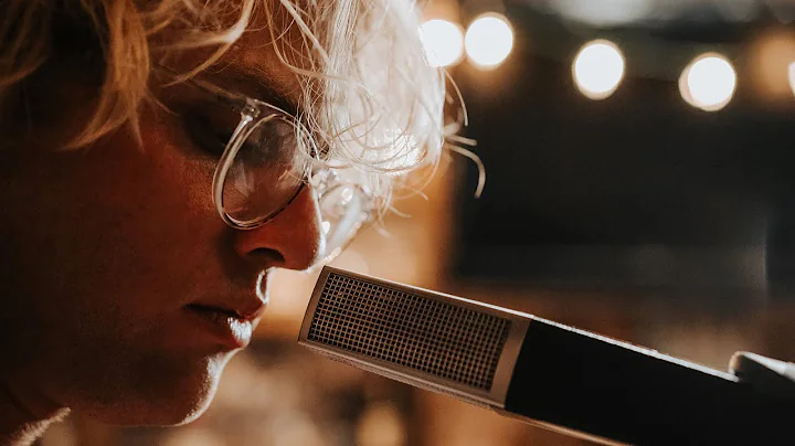 Sober - Live Session - [Brendan Abernathy]