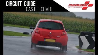 Castle Combe Circuit Guide with BTCC star Bobby Thompson  Clio 197