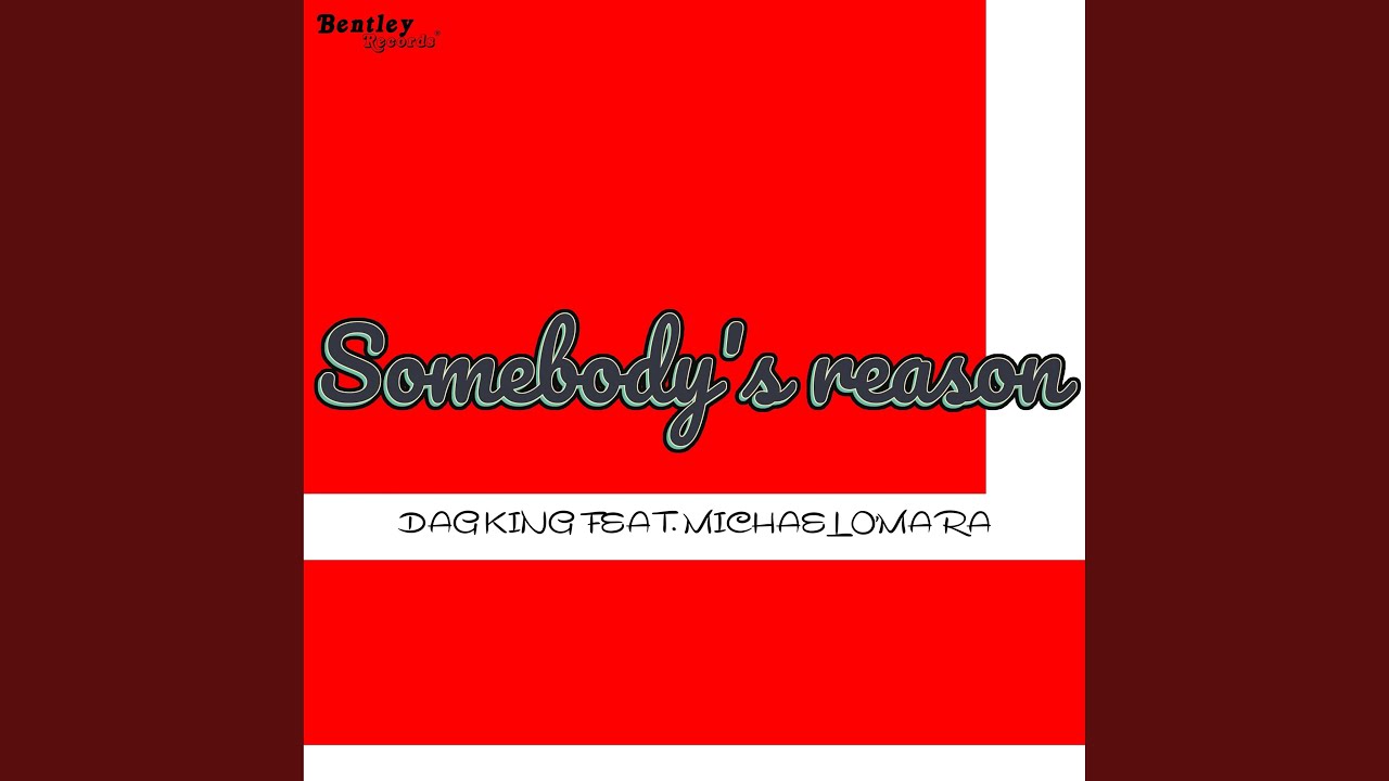 Assista a Somebody's Reason no YouTube