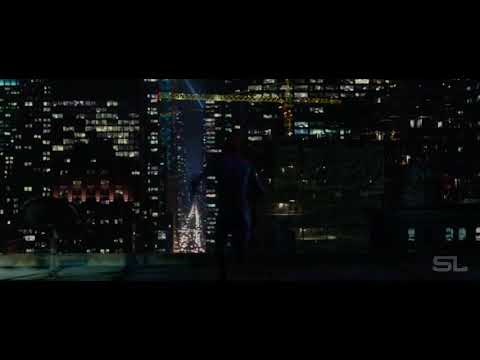 Marvels (fan-made)spiderman unity
