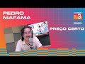 Pedro Mafama | Manhãs da 3 | Antena 3