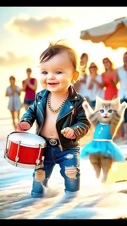 #creatorsearchinsights#cute cat dancing🥰#kukuliku #catvideoبچوں کی#funnycat #foryoupage #kuku