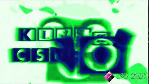 {NEW EFFECT} Klasky Csupo in JSVE Major Googolduplex