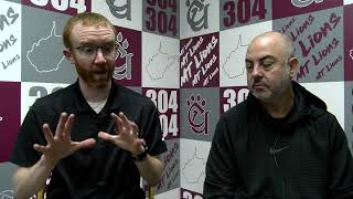Men's Basketball Preview: Bluefield State