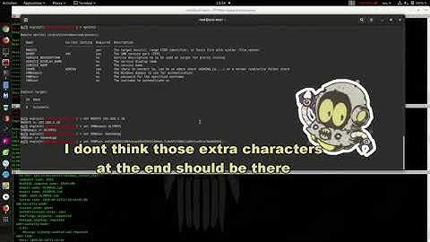 ZeroLogon PoC Code demo