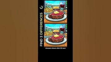 Short Brain Game [164]