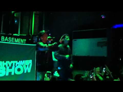 RHYTHMER SHOW "P&Q - 고해"