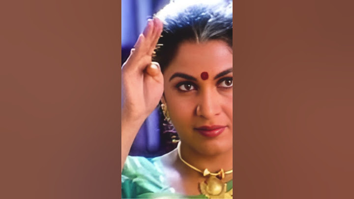 🌹Superstar Rajinikanth Dialogue | Padayappa Film | Famous Dialogue | Ramyakrishnan #padayappa
