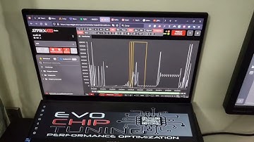 Audi S3 8L 1.8 turbo 20v remap bosch ME7.5