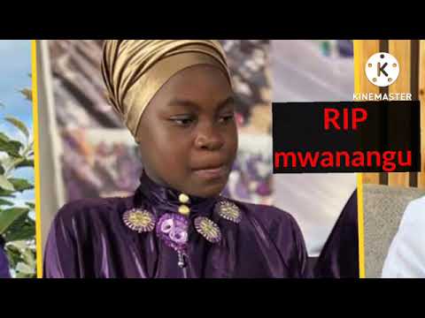 Mtoto Wa Mchungaji MBARIKIWA MWAKIPESILE Amefariki Dunia Baba Aimba Wimbo Wa Kumuaga