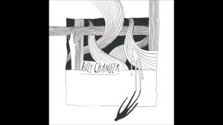 Billy Changer - Light And Shadow Under The Olive Tree