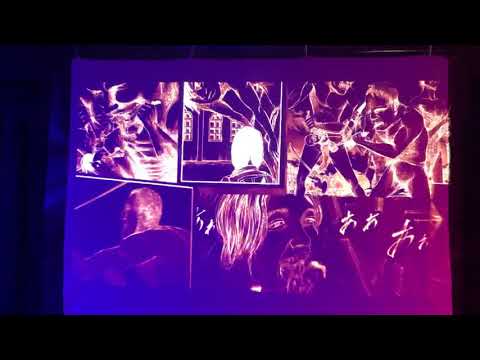 【神戸】進撃の巨人展 final オープニング映像 壁内 壁外　Attack on Titan