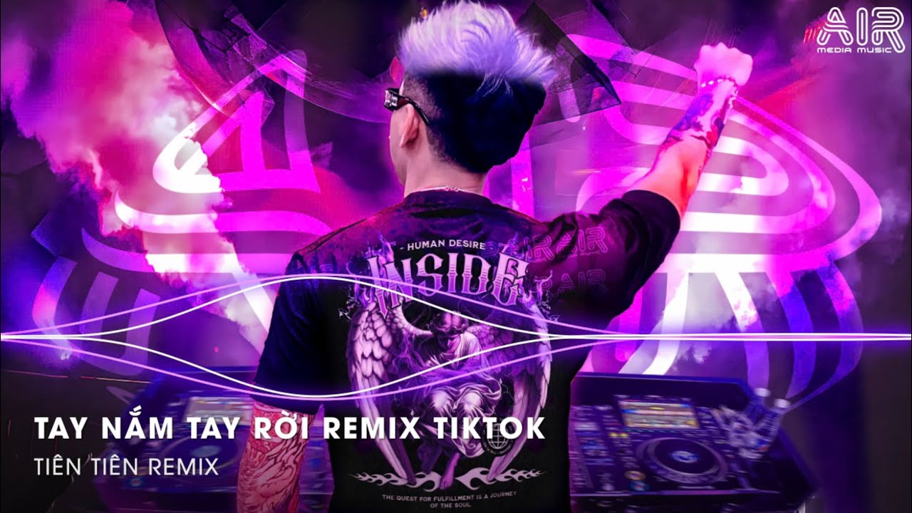 Tay Nắm Tay Rời Remix - Trăm Đau Ngàn Đau Nhưng Sao Vân Cứ Tham Lam Remix🎼Nhạc Remix Căng Nhất 2025
