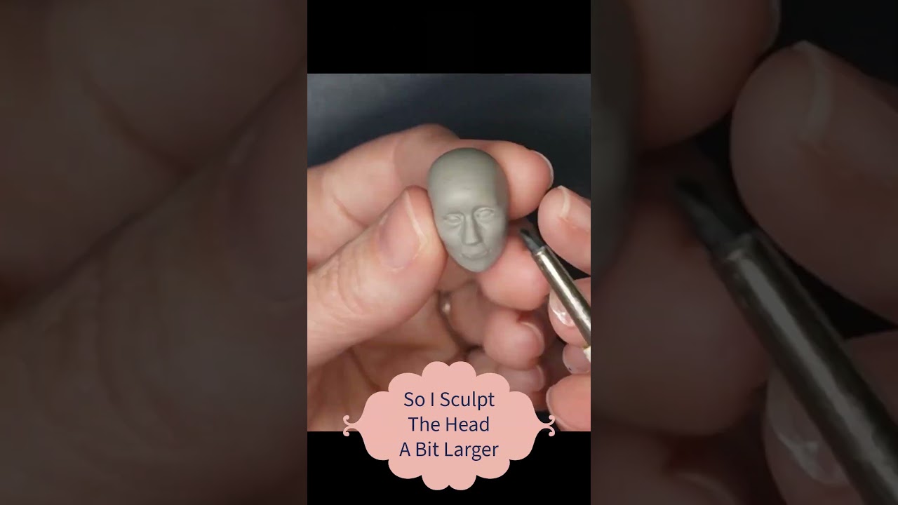 Fast Face Sculpt
