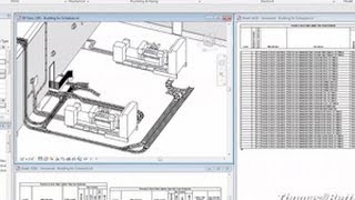 Cable Tray BIM Models