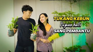 Download Lagu KISAH TUKANG KEBUN TAMPAN \u0026 SEORANG PEMBANTU! Awalnya saling benci..Endingnya Malah saling cinta.. MP3