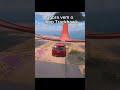 QUAL CARRO SALTA ATÉ O MAR? #forzahorizon5 #forzahorizon #games