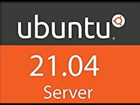 Ubuntu Server Installation | MobaXterm Installation | SSH Tool Installation | SSH Login