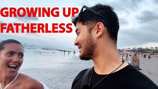 I became a man at 27 years old, heres how.