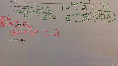 Module 2 lesson 25 exit ticket