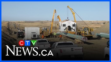 Future of Keystone XL