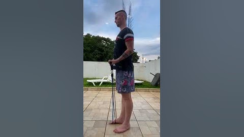 Rosca Direta Com Elástico