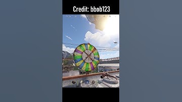 He Crushed A Player In Outpost And Won 300 Scrap In Rust #shorts