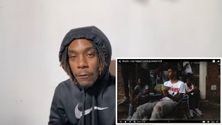 9liljam “Cap Niggaz”