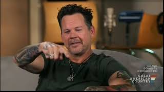 Gary Allan GAC interview part 1