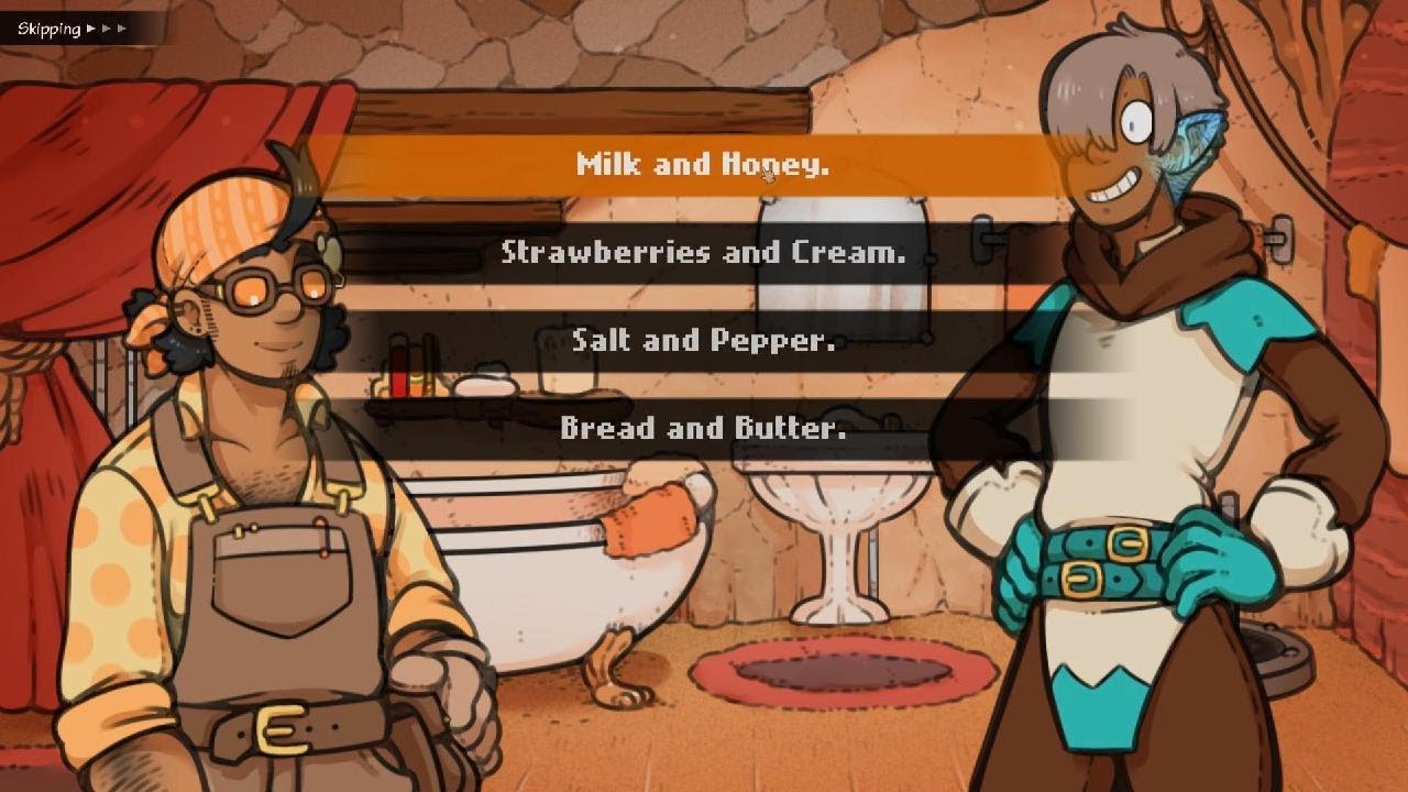 One Eyed Lee And The Dinner Party Platinum Run Trophy Guide Walkthrough YouTube one-eyed-lee-and-the-dinner-party-platinum-run-trophy-guide-walkthrough-youtube