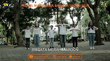 Yel-Yel PPAK FH UNNES 2019 (4)