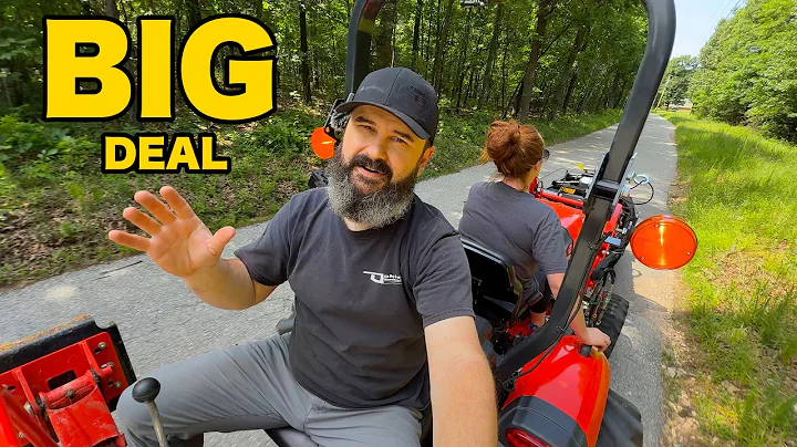 New Grapple Design from Stinger Attachments