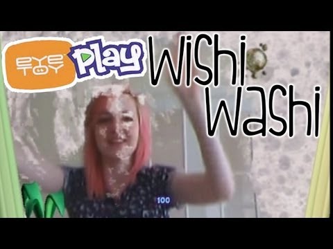 #2 WISHI WASHI | EYETOY PLAY TOURNAMENT - PLEASE LEAVE A LIKE AND SUBSCRIBE TO THESE PEOPLE :3