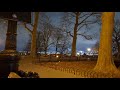 NYC LIVE Exploring Sunset Park & Borough Park, Brooklyn (January 17, 2021)