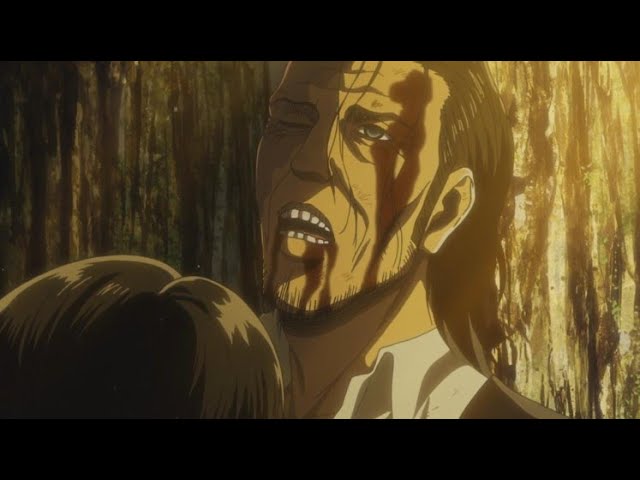 Stream Final Happy Memory - Attack on Titan S4 Part 2 EP 12 OST (EPIC  ORCHESTRAL COVER) by PianoPrinceOfAnime