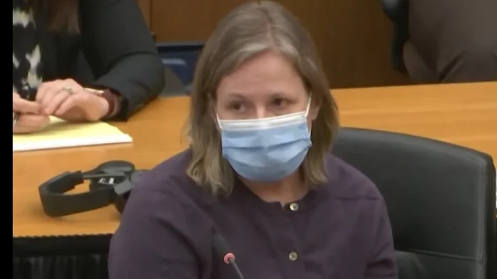 Judge sentences cop who killed Daunte Wright to 2 years