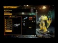 Eternal Crusade: Space Marines Gameplay #1