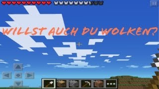 Willst auch du Wolken? [0.6.0]