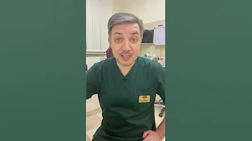 Почему преследуют запахи?