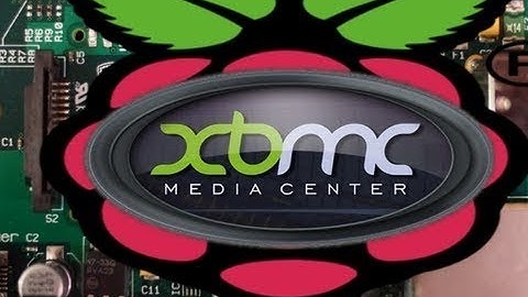 [Legacy/Outdated] [1080p]How to install XBMC on Raspberry Pi, And play HD videos!
