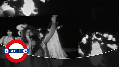 The Who - Sally Simpson + I'm Free (1969)